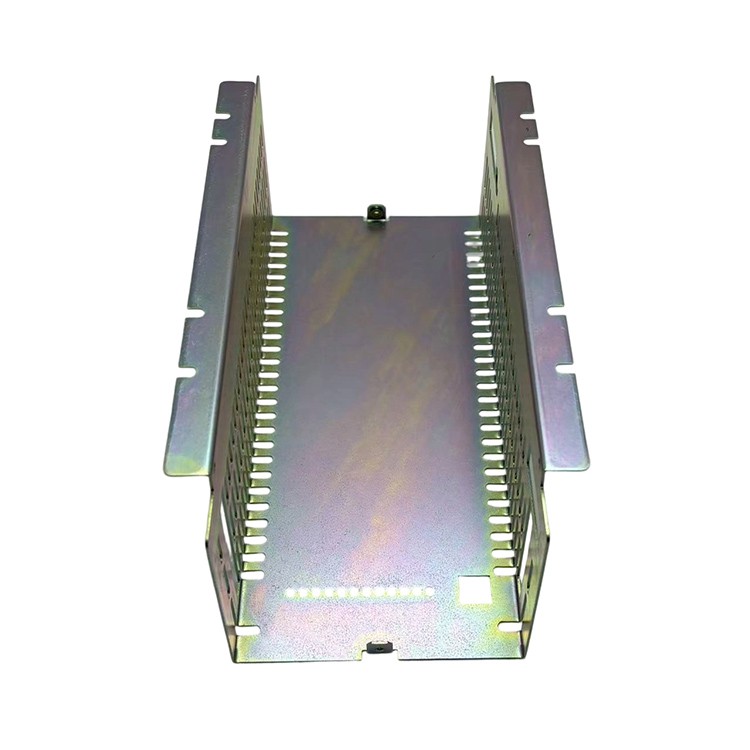 Laser Cutting Solution Electrical Enclosures